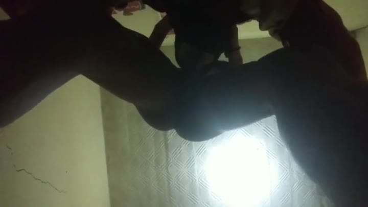 Skandal Hijab Selingkuh Di Kos 2