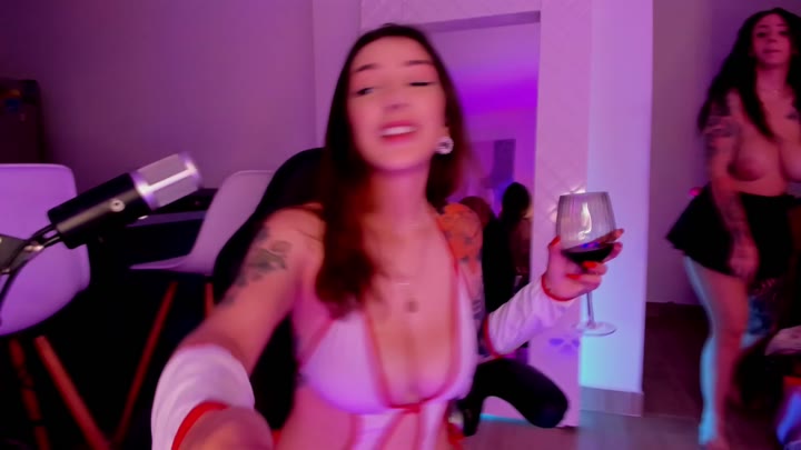 thecosmicgirl
