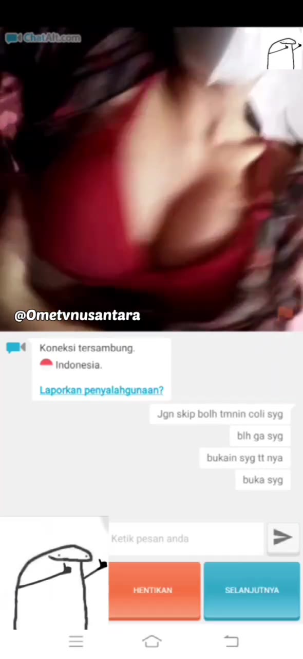 Ometv Nusantara Dood Stream Bokepin Tobrut Asupan Video Sma Terabox