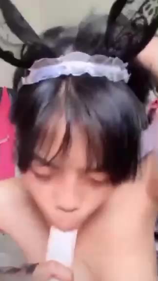 Rini ABG SMA viral terbaru