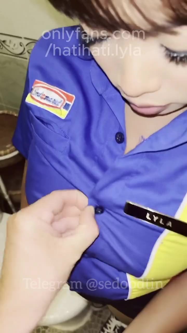 Sedang Viral Lyla Pegawai Indomaret Telegram Sedoodtin Website Bokepind Update Pejuang Lendir
