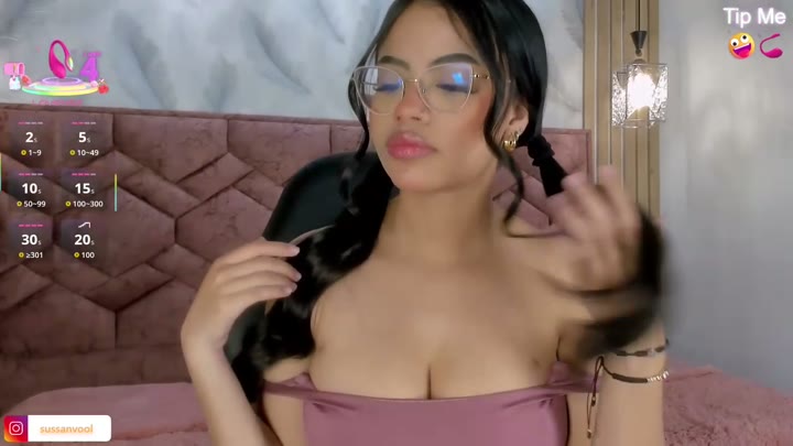 iamsussan