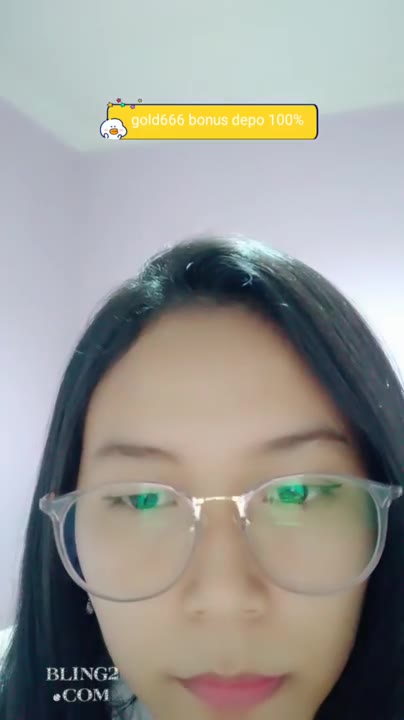 Cantik Amat Jeslyn Pakai Seragam Sma Terus Kacamata Dood Stream Link Web
