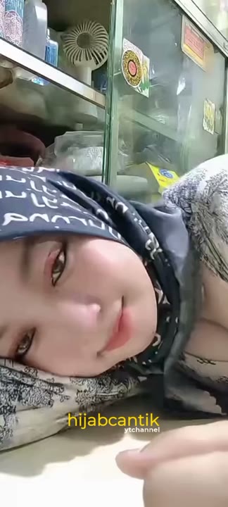 jaga warung