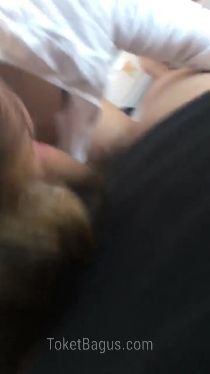 Nyepong Sambil Curhat Bochiel Pejuang Lendir Dood Tiktok Videos