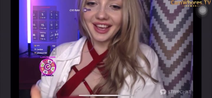 Stefienight PVT so horny with lots of vibratons