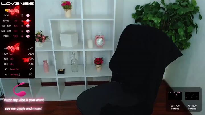 temptingfox