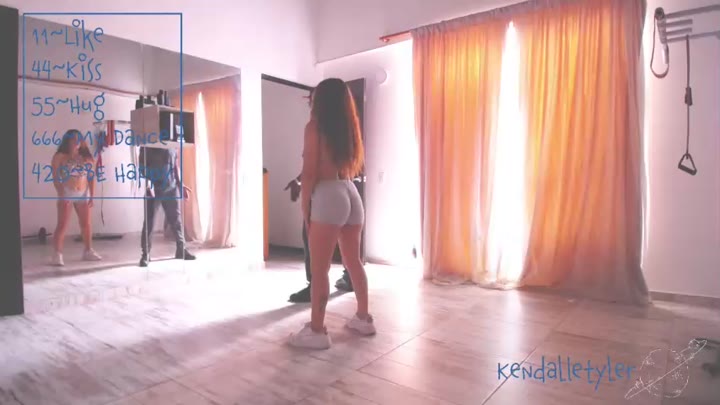 kendalltyler