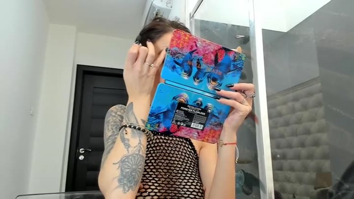 hotfallingdevil