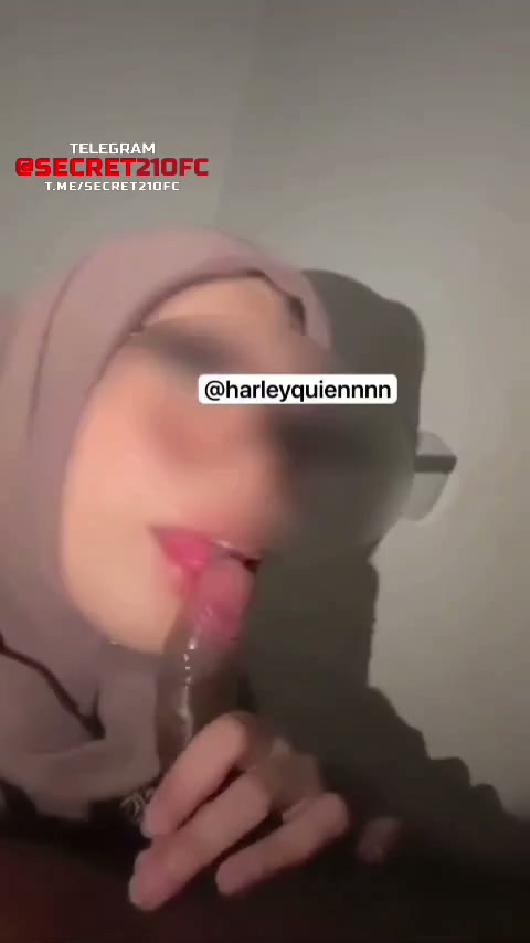 HIJAB HARLEYQUIENN MALAY - (11)