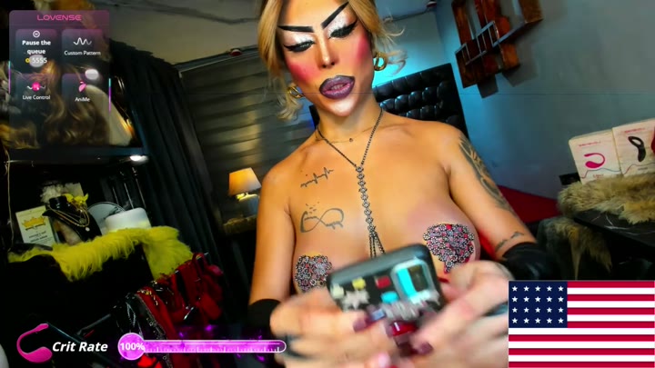 exoticmaria