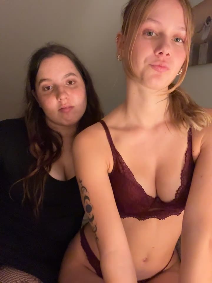 Katharina_Luna cam recording