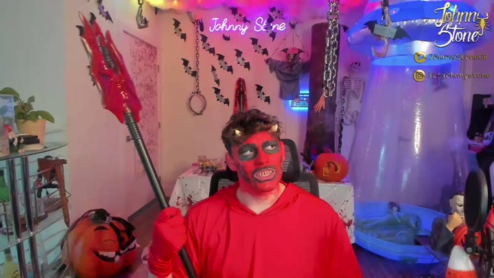 thejohnnystone