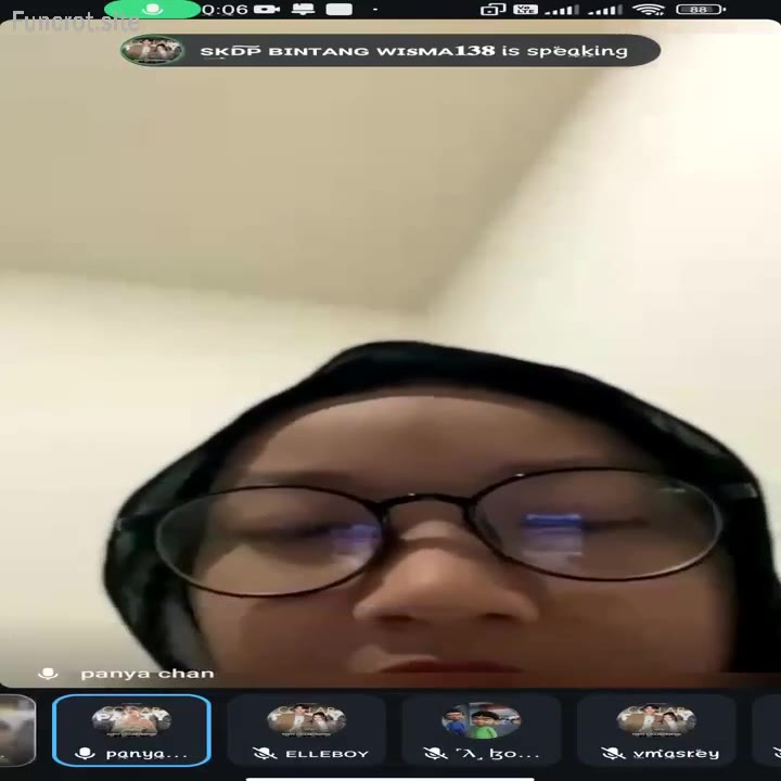 Panya Live Tele Binal Pamer Nenen Porno Indo Hijab Jilbab Viral Dood