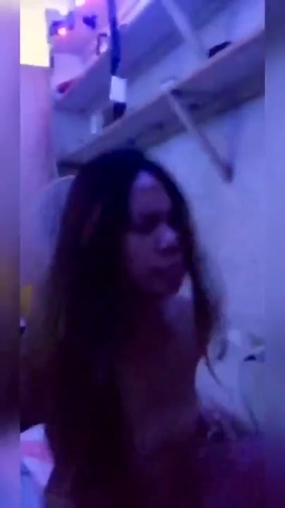 MAMPUS! GURU LES NGEE DITODK TANTE PEMILIK KOS! JNGKT! - Crot Media-MAMPUS!