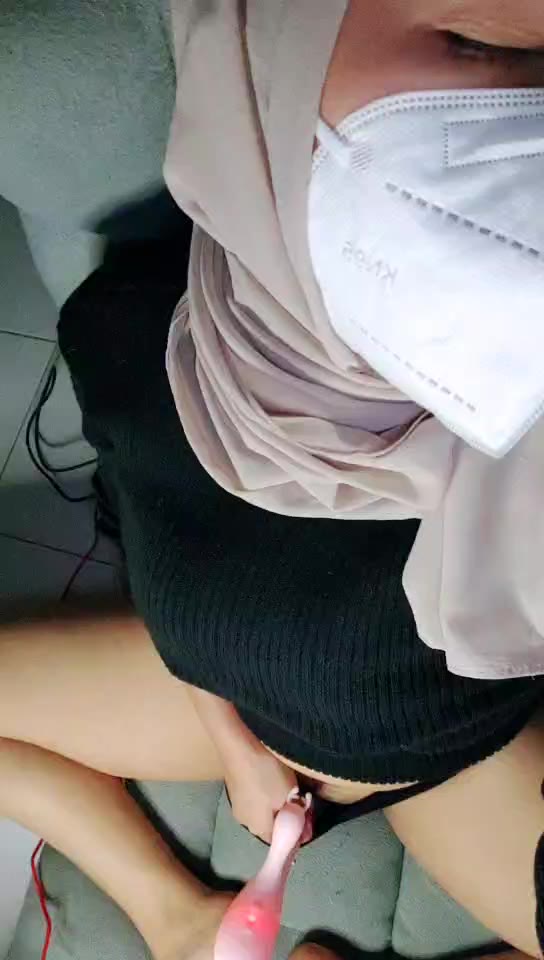 Caca Hijaber Binal Idaman Dunia Streaming Terabox Link Web Doodflix Poophd