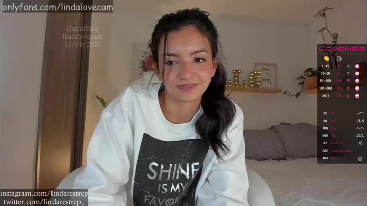 lindalovecam