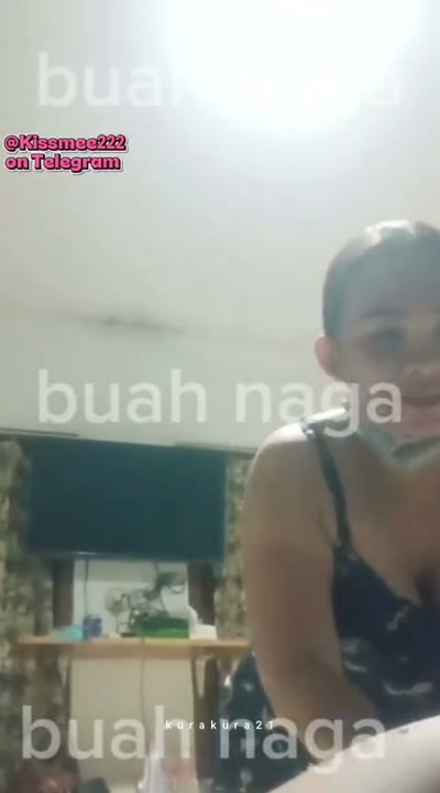 masa disepong pake masker