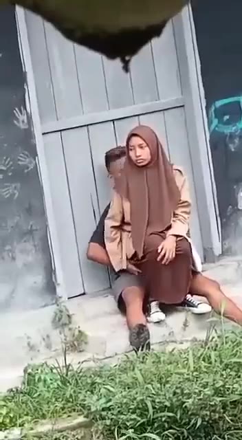 ngewe Pramuka hijab - DoodStream