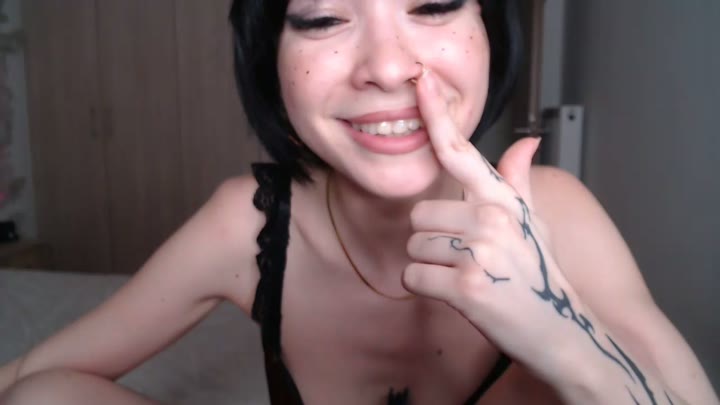 Marley_Queen cam recording