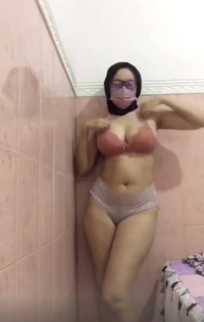 Mahasiswi Hijabers Mode Nakal Kirim Pap Bugil Ke Pacarnya Doods Pro Tiktok