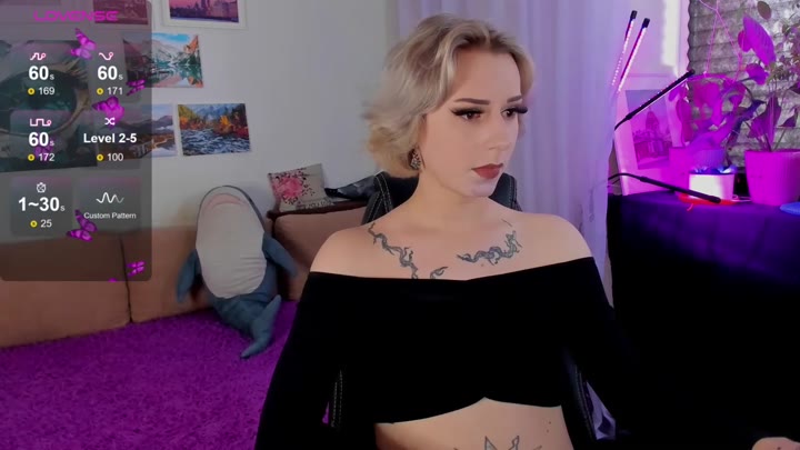 silverfoxxxxy