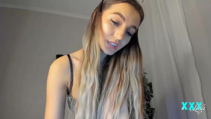 xxx_leila