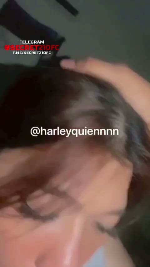 HIJAB HARLEYQUIENN MALAY - (20)