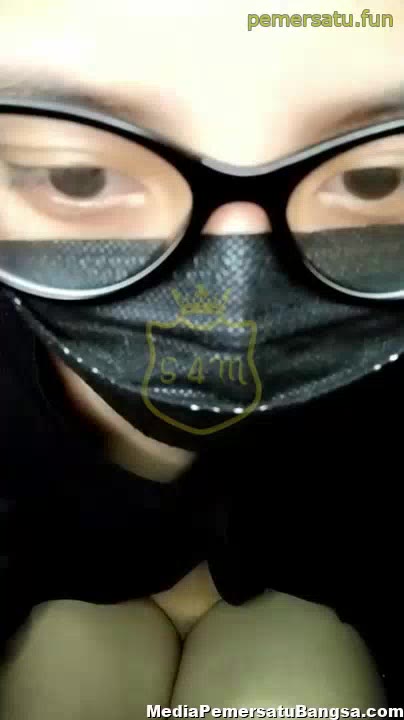 Jilbab Kacamata Manis Doyan Colmek Viral Terbaru Asupan Doodstream Doods Pro Lokal