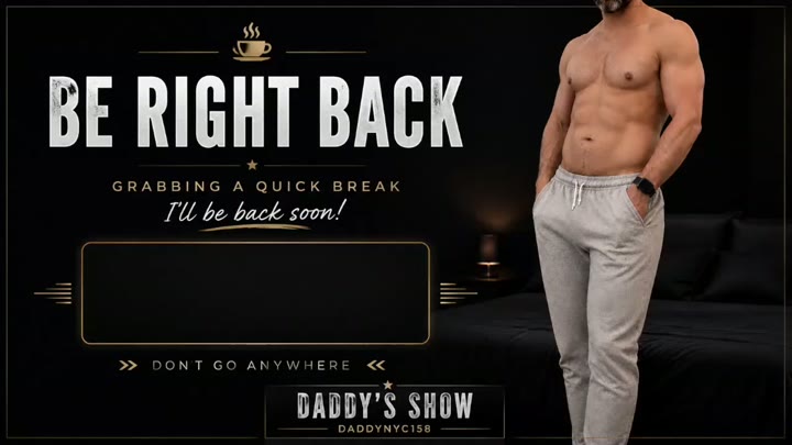 daddynyc158