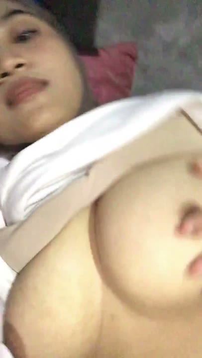 Toket Besar Hijab