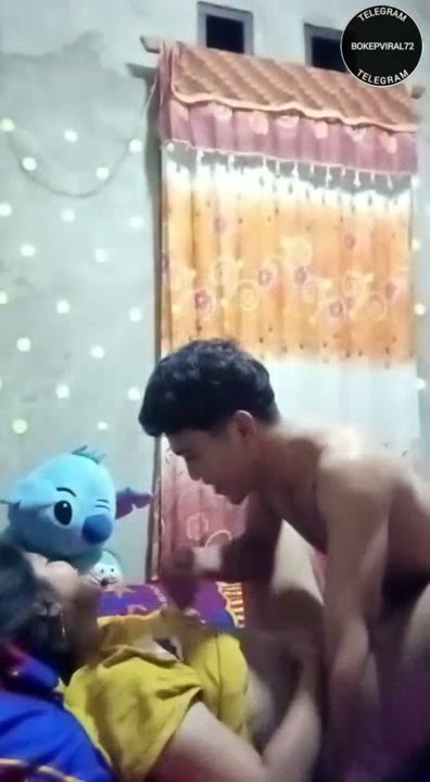 Viral Penjual Nasi Kuning