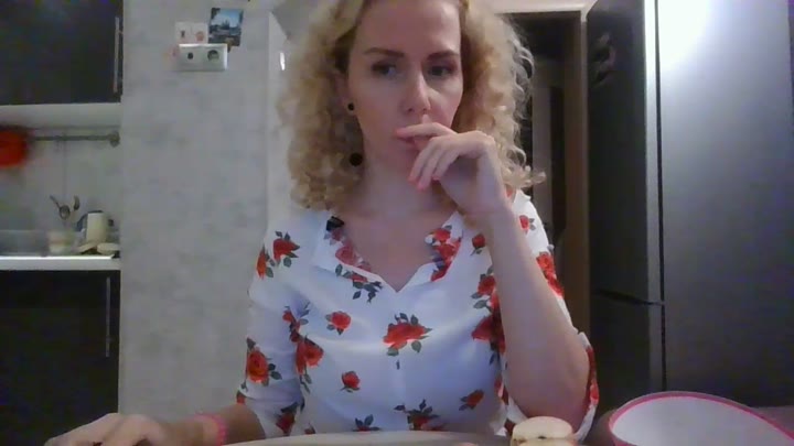 Xalveria cam recording