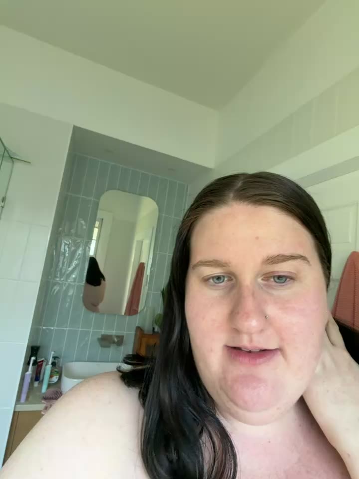 xopeachybaby cam recording