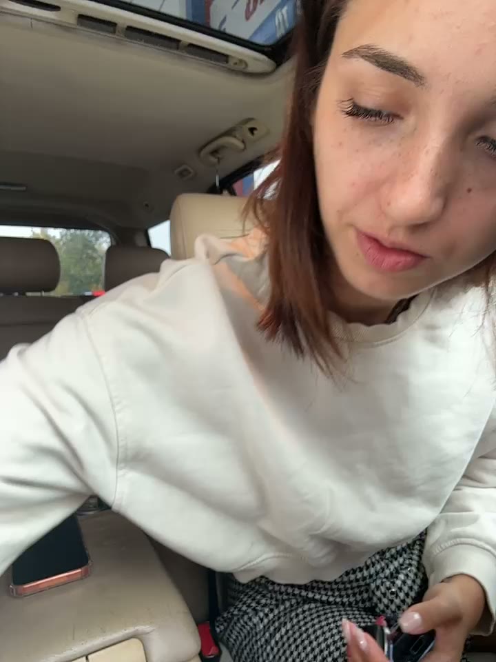 DollyTall cam recording