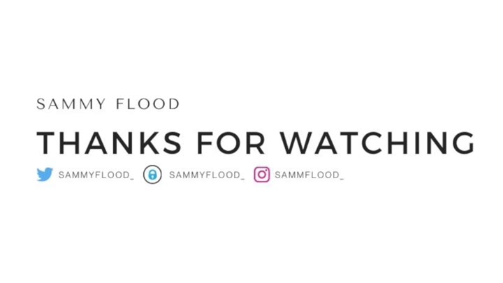 sammyfloodxxx