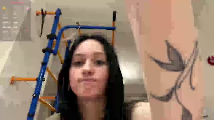 MarylandMendrin cam recording