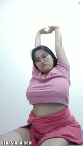 Massive Indonesian Boobs