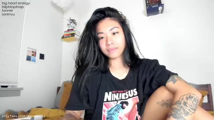 mayamochi