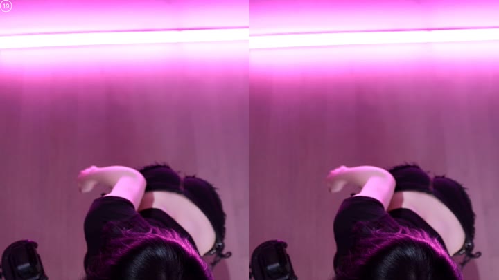 [Dance Cut] milkkim123 - 2025-10-24