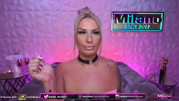 tamaramilano