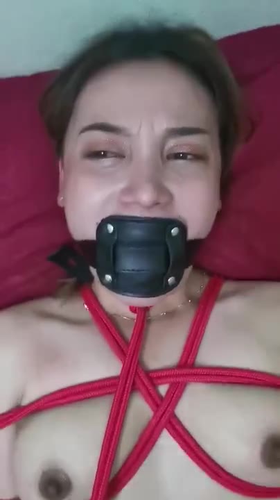 Ngentot Bini di Iket BDSM - Ruang Bokep-Ngentot Bini di Iket BDSM - DoodStr