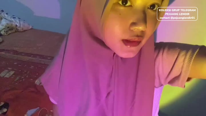 Panya Hijab Viral Tele Dood Twitter Pemersatu