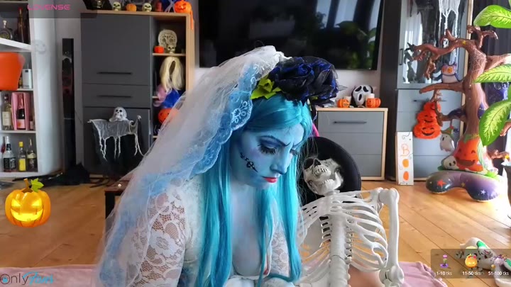 mellisaangel