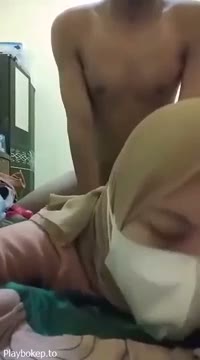 Pijatan tapi malah di ewe
