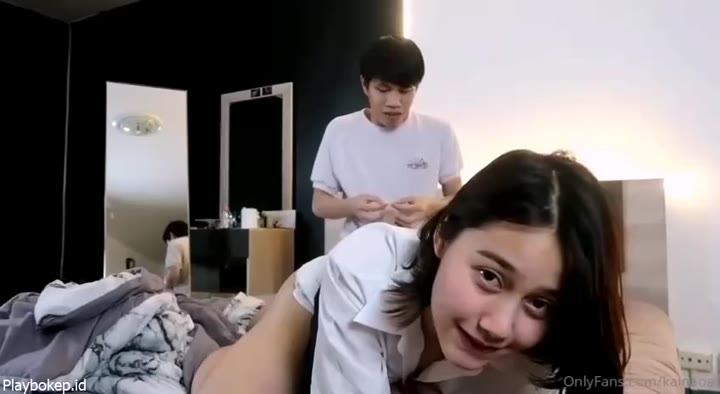 Pulang Sekolah Ngentot Di Rumah Pacar H Qc Telegram Full Album Terupdate