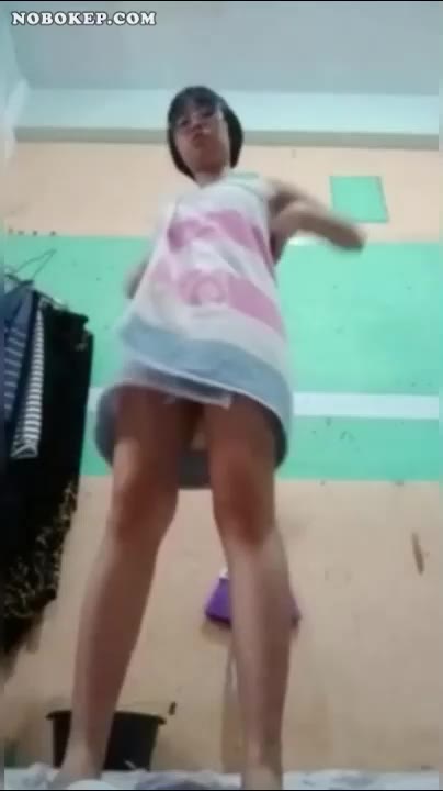 Bokep Indo Nina Terong Abg Body Montok Joget Telegram Gasskeunbray Tobrut Video