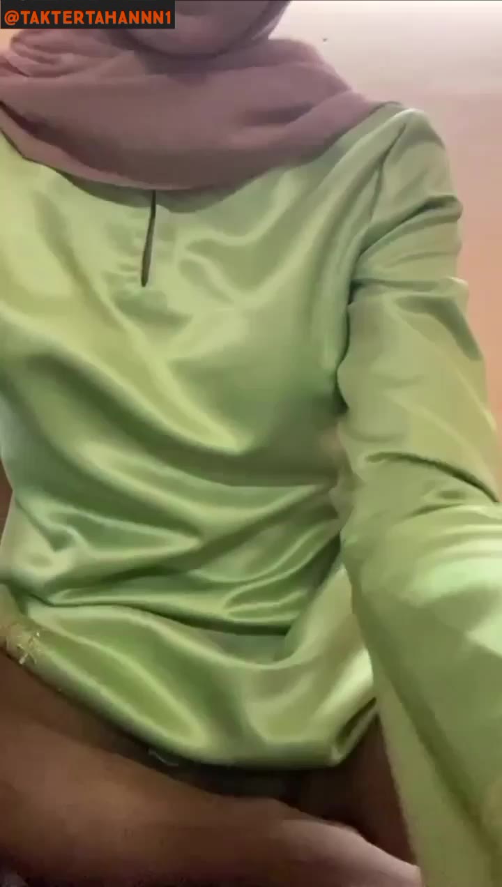 HIJAB CALTEX - (54)