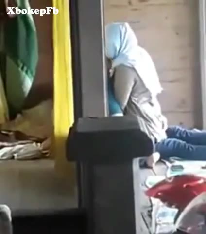 Bokep Jilbab Ketahuan Mesum Sama Warga Video Sma Ngentot Bochiel Viral Telegram