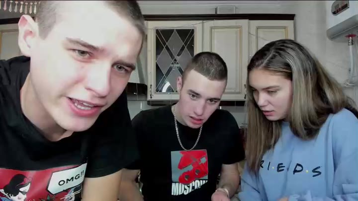 family_intrigue